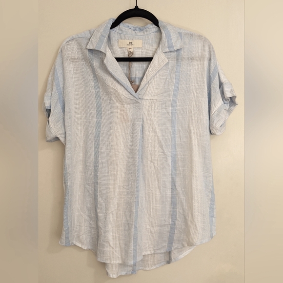 Thread & Supply Tops - NWT Thread & Supply popover